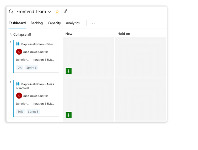 Azure devOps